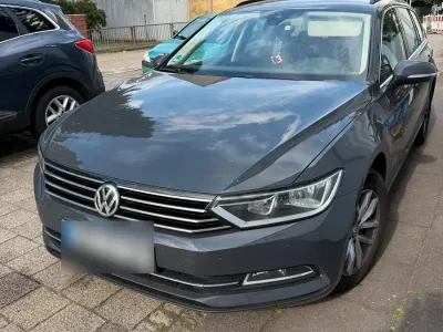 Gebraucht VW Passat