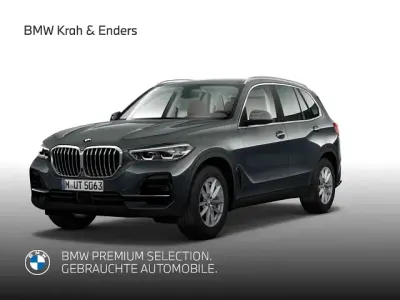 Gebraucht BMW X5