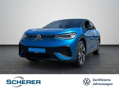 Gebraucht VW ID.5
