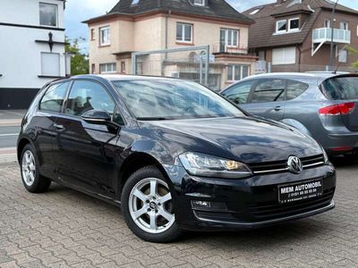 VW Golf VII