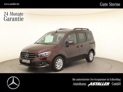 Mercedes T180