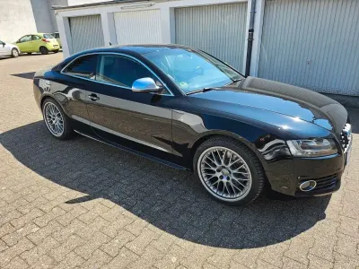 Gebraucht Audi S5