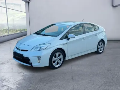 Gebraucht Toyota Prius