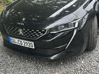 Gebraucht Peugeot 508 SW Active 131 PS (96 kW) 2021 Kombi
