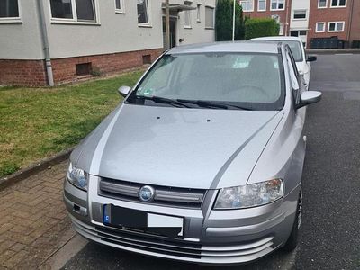 Fiat Stilo