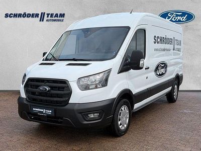 Gebraucht Ford Transit Trend 131 PS (96 kW) 2025 Van