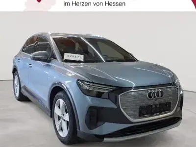 Gebraucht Audi Q4 e-tron