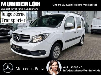 Mercedes Citan 111