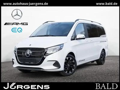Usata Mercedes V250 Style 190 CV (139 kW) 2026 Grigio Monovolume