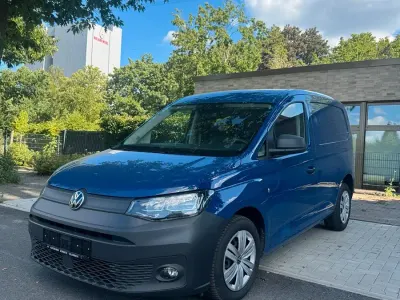Gebraucht VW Caddy