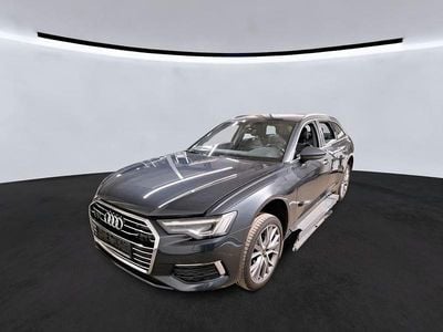 Gebraucht Audi A6 Design 265 PS (194 kW) 2023 Grau Limousine