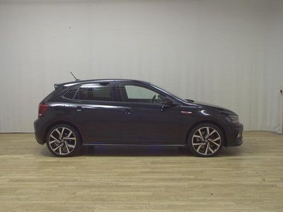 Schwarz Gebraucht 2021 VW Polo Pro Kleinwagen | 18.780 € (Guter Preis)