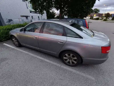 Gebraucht Audi A6