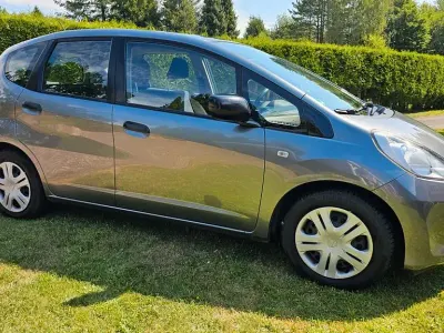 Gebraucht Honda Jazz