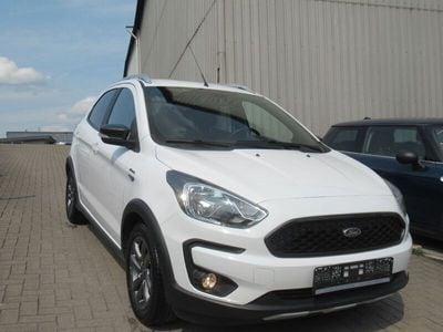 Ford Ka Plus