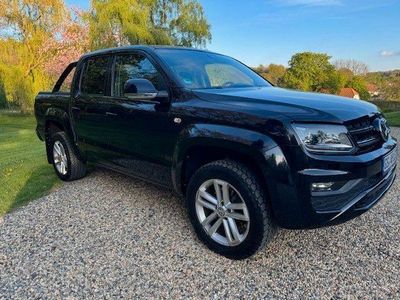 VW Amarok