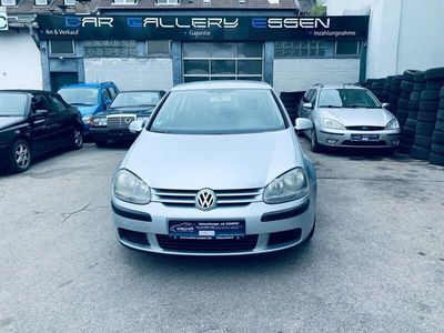 VW Golf V