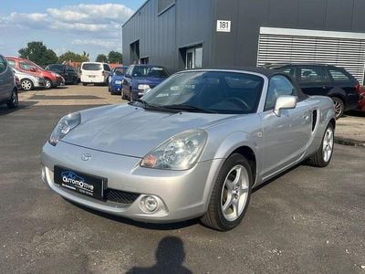 Toyota MR2
