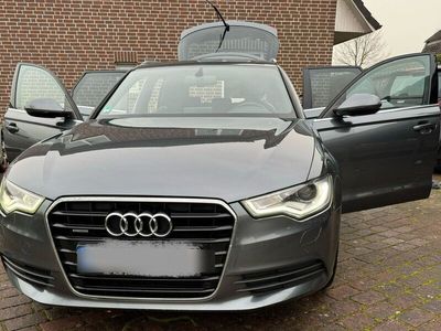 gebraucht Audi A6 3.0L Quattro SLine