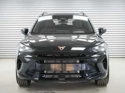 Nuova Cupra Formentor 150 CV (110 kW) 2026 Nero SUV
