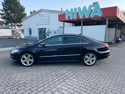 VW CC