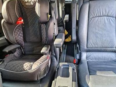 Gebraucht Mercedes Viano 2008 Van / Kleinbus