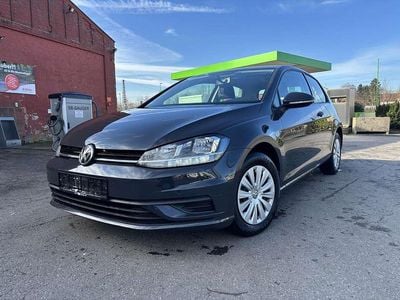 Gebraucht VW Golf VII