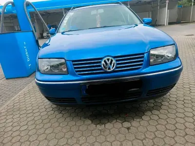 Gebraucht VW Bora