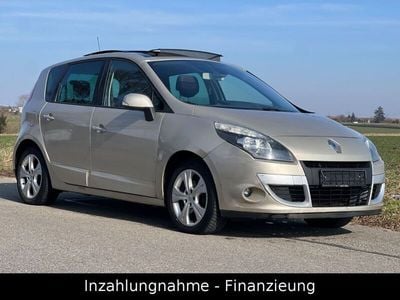 Renault Scénic III