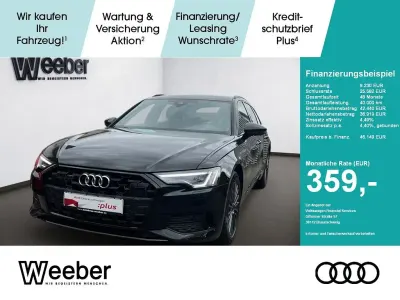 Gebraucht Audi A6
