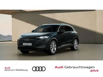 Gebraucht Audi Q5
