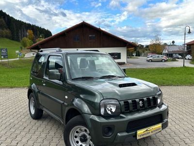 Suzuki Jimny Ranger
