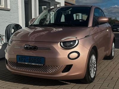 Gebraucht Fiat 500e 86 kW (118 PS) 2023 Kleinwagen