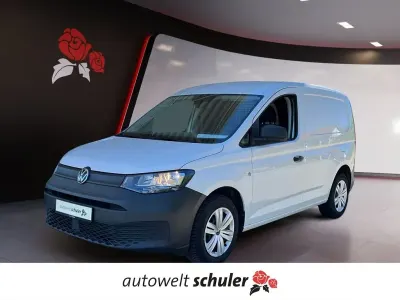 Gebraucht VW Caddy