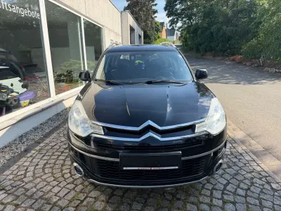 Gebraucht Citroën C-Crosser