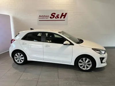 Gebraucht Kia Rio