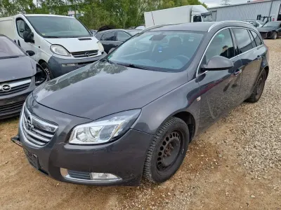 Gebraucht Opel Insignia
