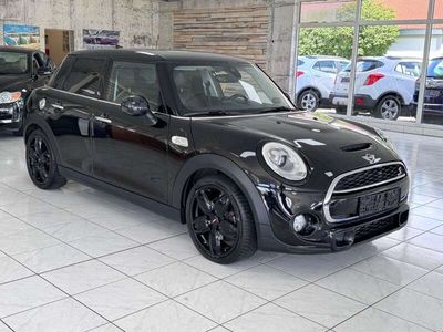 Mini Cooper SD