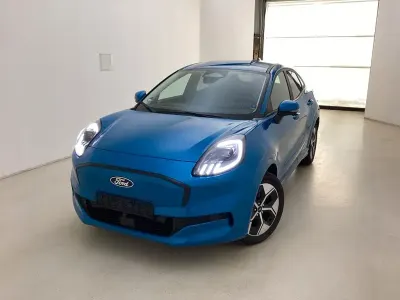 Gebraucht Ford Puma Gen-E
