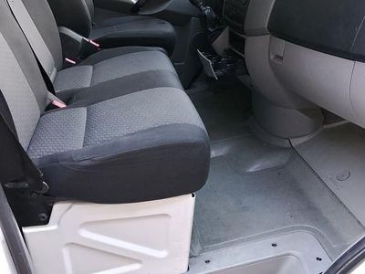 Occasion VW Crafter 143 PK (105 kW) 2013 Wit Van