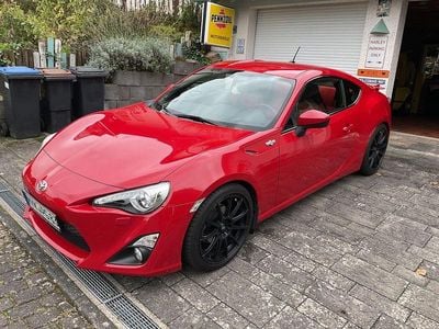 Toyota GT86