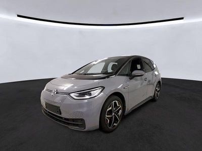 Gebraucht VW ID.3 Pro 150 kW (204 PS) 2022 Grau Kleinwagen