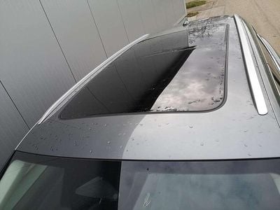 Graphitgrau metallic Neu 2025 Skoda Superb Selection Kombi | 47.290 € (Fairer Preis)