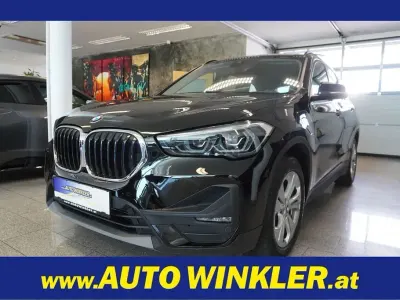 Gebraucht BMW X1