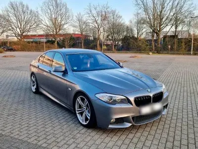 Gebraucht BMW 535