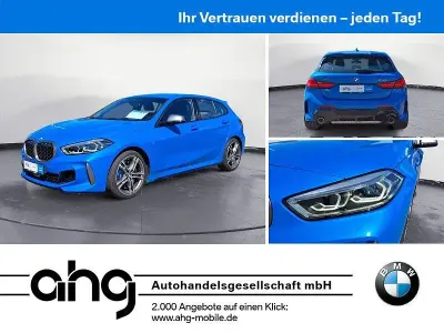 Gebraucht BMW M135