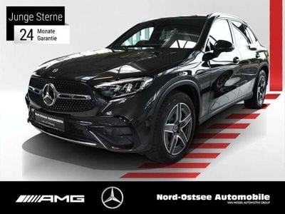 Mercedes GLC300