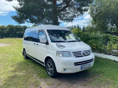 Brugt VW T5