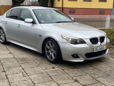 BMW 525