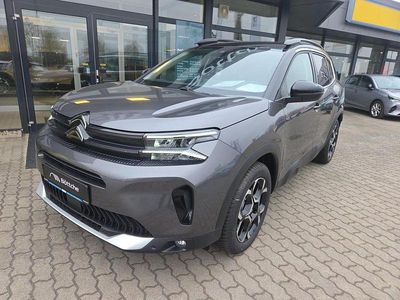 Neu Citroën C5 Aircross 131 PS (96 kW) 2025 Grau SUV